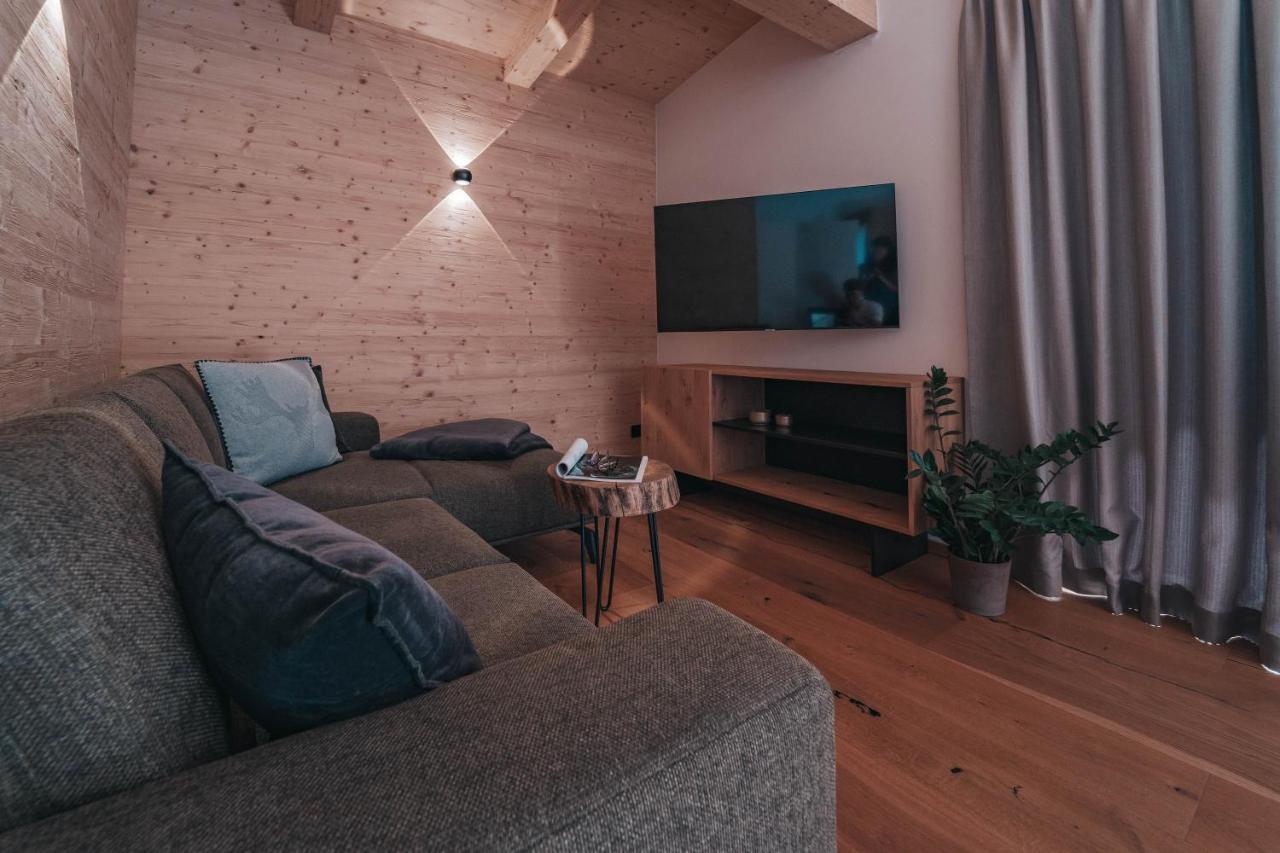 Arlhome - Zuhause Am Arlberg サンクト・アントン・アム・アールベルク エクステリア 写真